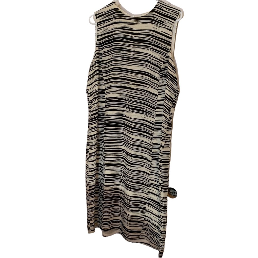 #liz Claiborne #Silk Dress #NWOT